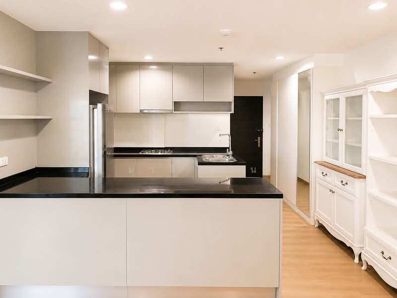 Belle Grand Rama 9, Bangkok, 131 Rama 9 Road, Huai Khwang, Bangkok, 1 Bedroom, 101 sqm, Condo For Sale, by มาลี สุธน, 500369749 - DDproperty.com