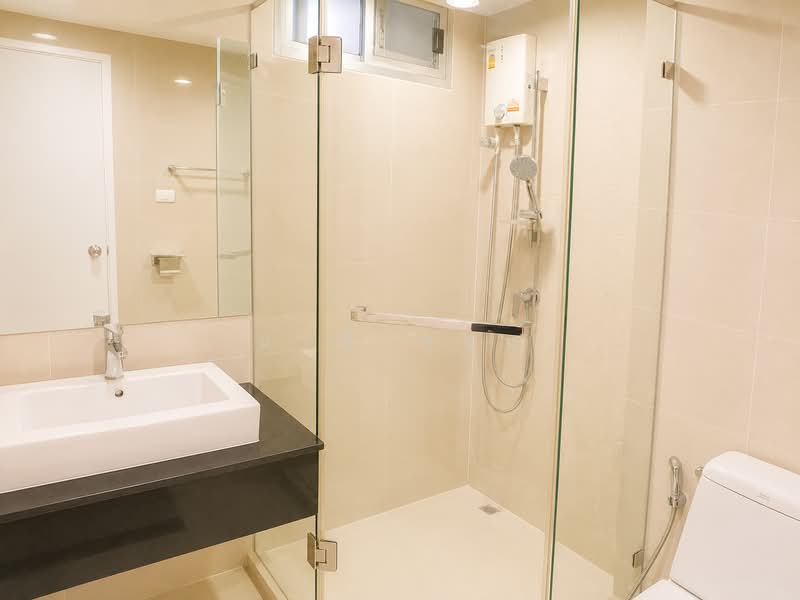 Belle Grand Rama 9, Bangkok, 131 Rama 9 Road, Huai Khwang, Bangkok, 1 Bedroom, 101 sqm, Condo For Sale, by มาลี สุธน, 500369749 - DDproperty.com