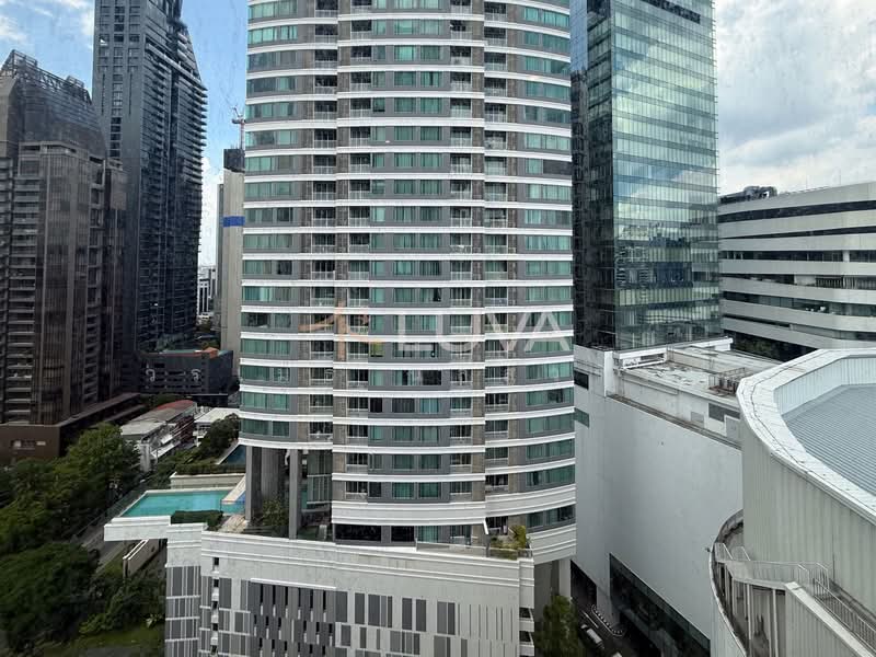 The XXXIX By Sansiri : เดอะ เทอร์ทีไนน์ บาย แสนสิริ, กรุงเทพ, 300 ซอยสุขุมวิท 39 แขวงคลองตันเหนือ เขตวัฒนา กรุงเทพมหานคร, คลองตันเหนือ, วัฒนา, กรุงเทพ, 55 ตร.ม., คอนโด ให้เช่า, โดย วรเมธ นิลสุวรรณ, 500369750 - DDproperty.com