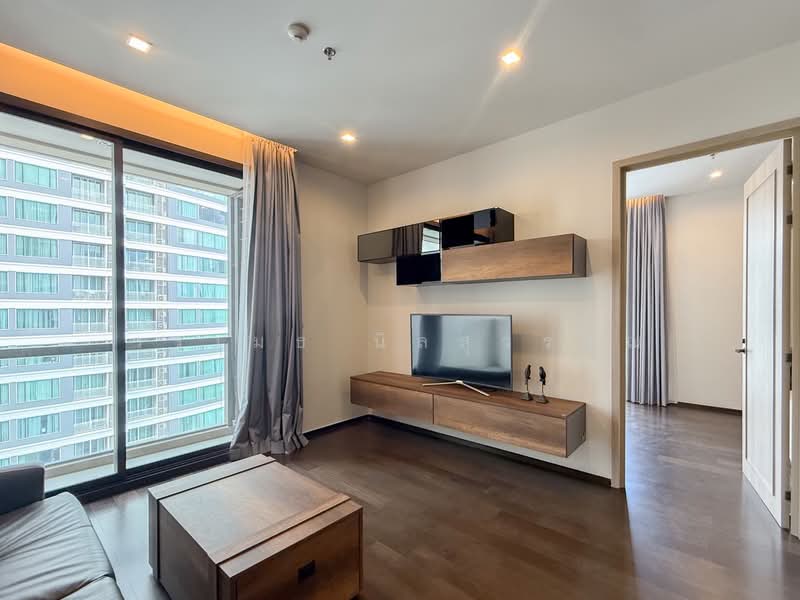 The XXXIX By Sansiri, Bangkok, 300 Soi Sukhumvit 39, Khlong Tan Nua, Watthana, Bangkok, 1 Bedroom, 55 sqm, Condo For Rent, by วรเมธ นิลสุวรรณ, 500369750 - DDproperty.com
