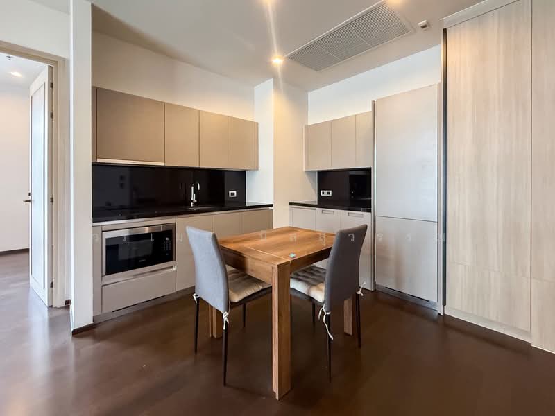 The XXXIX By Sansiri, Bangkok, 300 Soi Sukhumvit 39, Khlong Tan Nua, Watthana, Bangkok, 1 Bedroom, 55 sqm, Condo For Rent, by วรเมธ นิลสุวรรณ, 500369750 - DDproperty.com