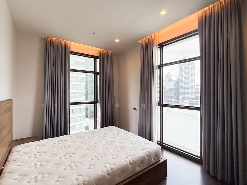 The XXXIX By Sansiri, Bangkok, 300 Soi Sukhumvit 39, Khlong Tan Nua, Watthana, Bangkok, 1 Bedroom, 55 sqm, Condo For Rent, by วรเมธ นิลสุวรรณ, 500369750 - DDproperty.com