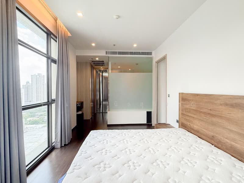 The XXXIX By Sansiri, Bangkok, 300 Soi Sukhumvit 39, Khlong Tan Nua, Watthana, Bangkok, 1 Bedroom, 55 sqm, Condo For Rent, by วรเมธ นิลสุวรรณ, 500369750 - DDproperty.com