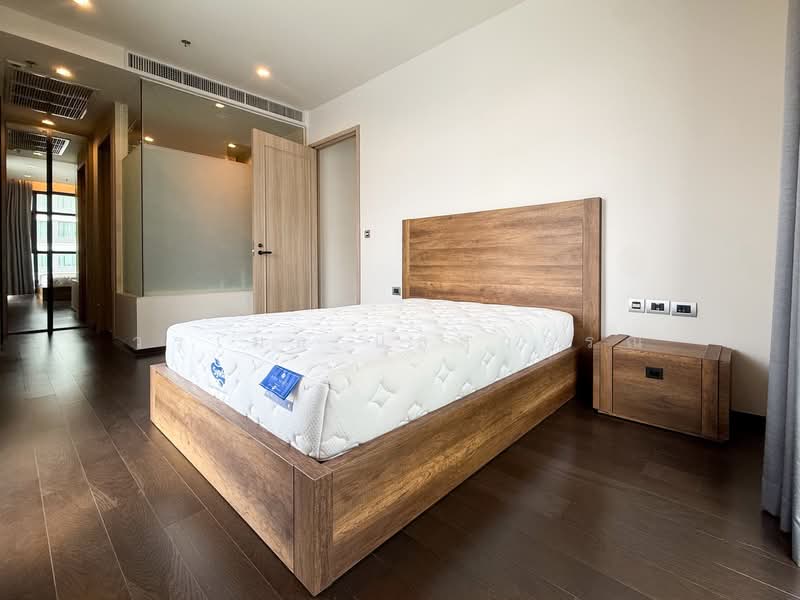 The XXXIX By Sansiri, Bangkok, 300 Soi Sukhumvit 39, Khlong Tan Nua, Watthana, Bangkok, 1 Bedroom, 55 sqm, Condo For Rent, by วรเมธ นิลสุวรรณ, 500369750 - DDproperty.com