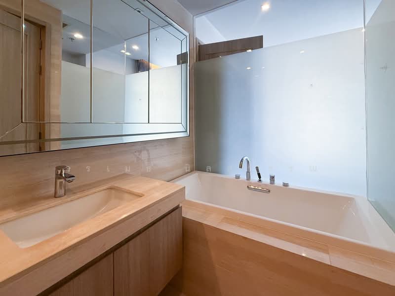 The XXXIX By Sansiri, Bangkok, 300 Soi Sukhumvit 39, Khlong Tan Nua, Watthana, Bangkok, 1 Bedroom, 55 sqm, Condo For Rent, by วรเมธ นิลสุวรรณ, 500369750 - DDproperty.com