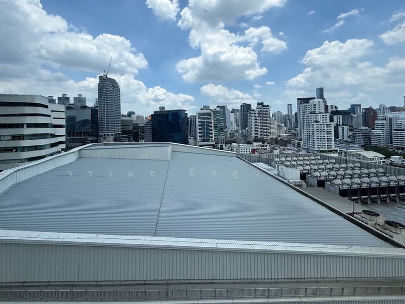 The XXXIX By Sansiri, Bangkok, 300 Soi Sukhumvit 39, Khlong Tan Nua, Watthana, Bangkok, 1 Bedroom, 55 sqm, Condo For Rent, by วรเมธ นิลสุวรรณ, 500369750 - DDproperty.com