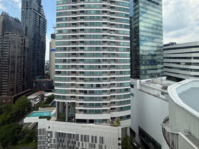 The XXXIX By Sansiri : เดอะ เทอร์ทีไนน์ บาย แสนสิริ, กรุงเทพ, 300 ซอยสุขุมวิท 39 แขวงคลองตันเหนือ เขตวัฒนา กรุงเทพมหานคร, คลองตันเหนือ, วัฒนา, กรุงเทพ, 55 ตร.ม., คอนโด ให้เช่า, โดย วรเมธ นิลสุวรรณ, 500369750 - DDproperty.com
