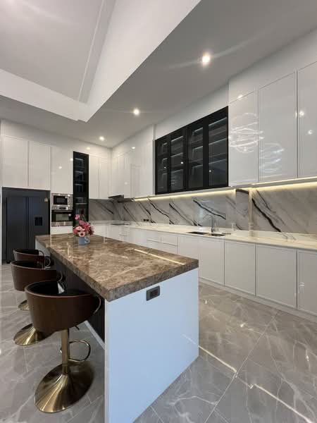 บางละมุง, Chon Buri (Pattaya), Huai Yai, Bang Lamung (Pattaya), Chon Buri (Pattaya), 5 Bedrooms, 420 sqm, Villa For Sale, by A LIST ELITE SELECTED, 500369752 - DDproperty.com