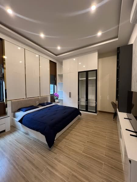 บางละมุง, Chon Buri (Pattaya), Huai Yai, Bang Lamung (Pattaya), Chon Buri (Pattaya), 5 Bedrooms, 420 sqm, Villa For Sale, by A LIST ELITE SELECTED, 500369752 - DDproperty.com