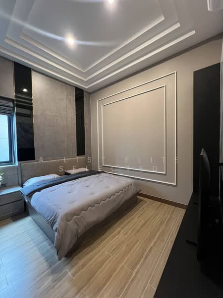 บางละมุง, Chon Buri (Pattaya), Huai Yai, Bang Lamung (Pattaya), Chon Buri (Pattaya), 5 Bedrooms, 420 sqm, Villa For Sale, by A LIST ELITE SELECTED, 500369752 - DDproperty.com