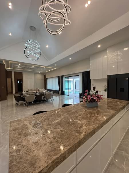 บางละมุง, Chon Buri (Pattaya), Huai Yai, Bang Lamung (Pattaya), Chon Buri (Pattaya), 5 Bedrooms, 420 sqm, Villa For Sale, by A LIST ELITE SELECTED, 500369752 - DDproperty.com