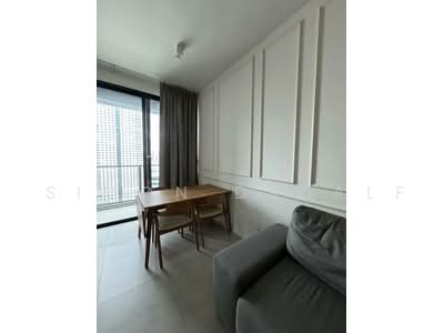 ขาย - The Lofts Silom : เดอะ ลอฟท์ สีลม, กรุงเทพ