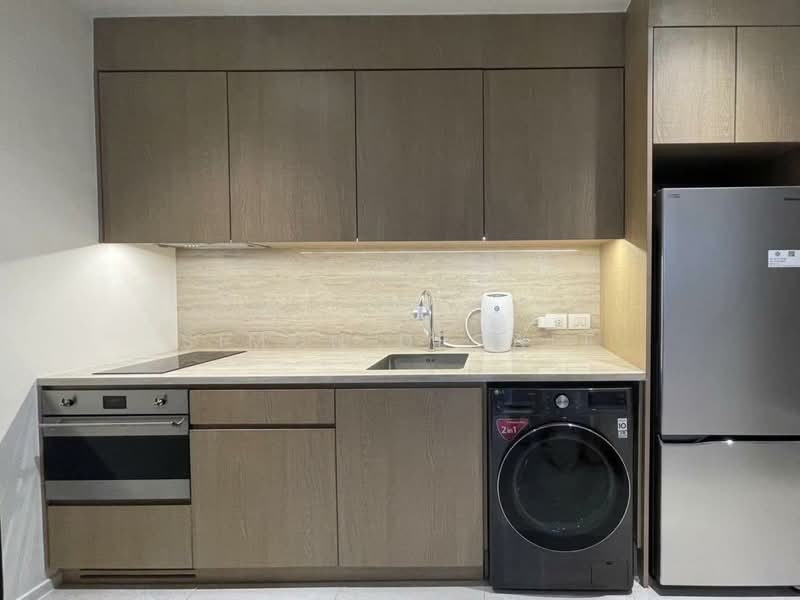 The Lofts Silom : เดอะ ลอฟท์ สีลม, กรุงเทพ, ถนนประมวญ, สีลม, บางรัก, กรุงเทพ, 46 ตร.ม., คอนโด ขาย, โดย Simon Decalf, 500369753 - DDproperty.com