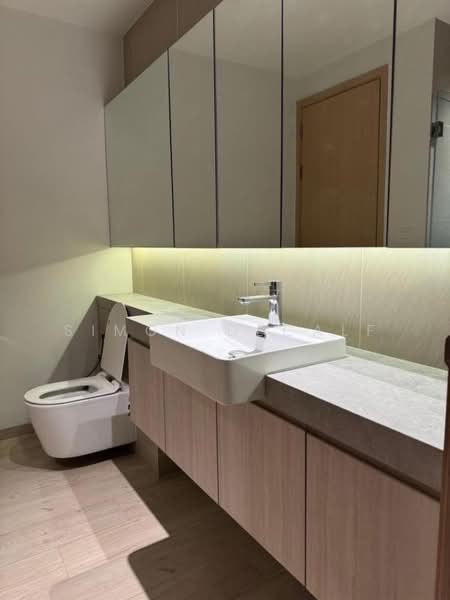The Lofts Silom, Bangkok, Pramuan Road, Silom, Bang Rak, Bangkok, 1 Bedroom, 46 sqm, Condo For Sale, by Simon Decalf, 500369753 - DDproperty.com