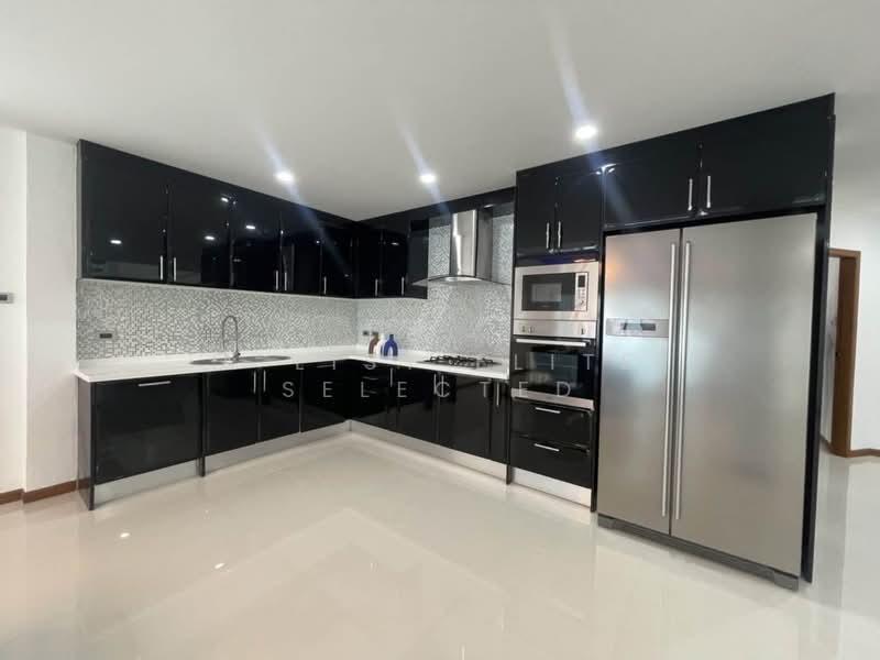 Jomtien Park Villas : จอมเทียน พาร์ค วิลล่า, ชลบุรี, 66 ซอยเทพประสิทธิ์ 17, หนองปรือ, บางละมุง, ชลบุรี, 600 ตร.ม., วิลล่า ให้เช่า, โดย A LIST ELITE SELECTED, 500369754 - DDproperty.com