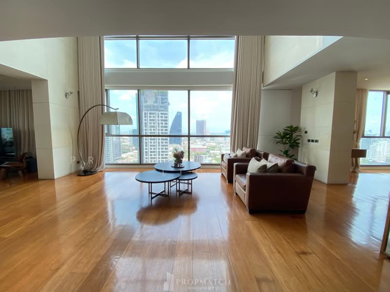 Aequa Sukhumvit 49 : เอควา สุขมวิท 49, กรุงเทพ, ซอยสุขุมวิท 49 ถนนสุขุมวิท, คลองตันเหนือ, วัฒนา, กรุงเทพ, 481 ตร.ม., คอนโด ให้เช่า, โดย PROPMATCH CO., LTD., 500369755 - DDproperty.com