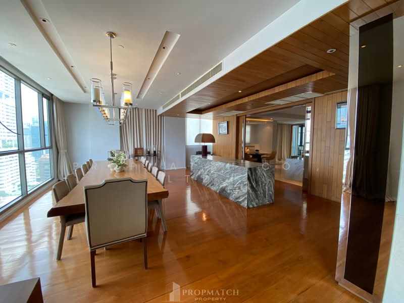 Aequa Sukhumvit 49 : เอควา สุขมวิท 49, กรุงเทพ, ซอยสุขุมวิท 49 ถนนสุขุมวิท, คลองตันเหนือ, วัฒนา, กรุงเทพ, 481 ตร.ม., คอนโด ให้เช่า, โดย PROPMATCH CO., LTD., 500369755 - DDproperty.com
