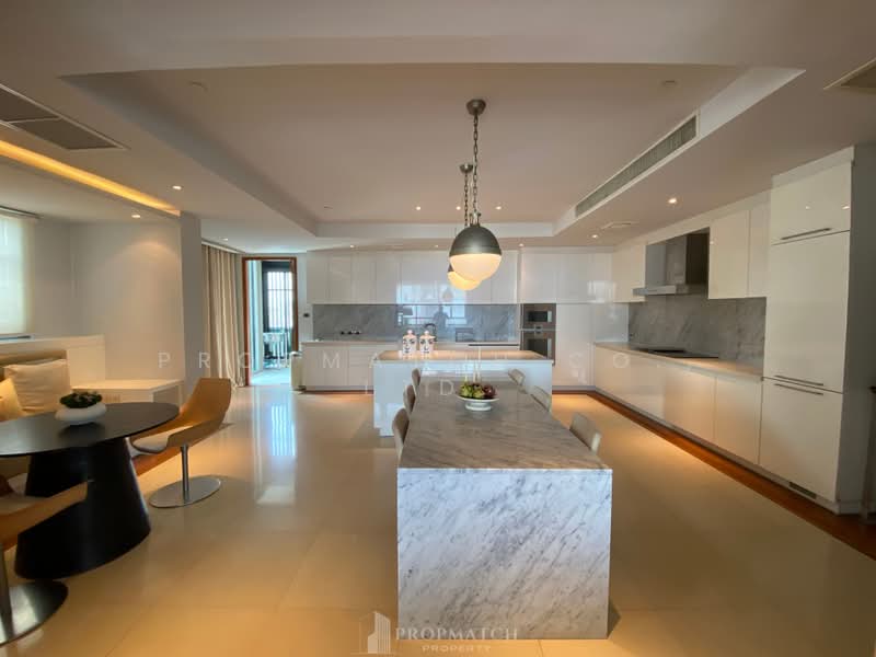 Aequa Sukhumvit 49 : เอควา สุขมวิท 49, กรุงเทพ, ซอยสุขุมวิท 49 ถนนสุขุมวิท, คลองตันเหนือ, วัฒนา, กรุงเทพ, 481 ตร.ม., คอนโด ให้เช่า, โดย PROPMATCH CO., LTD., 500369755 - DDproperty.com