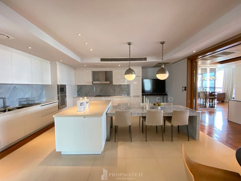Aequa Sukhumvit 49 : เอควา สุขมวิท 49, กรุงเทพ, ซอยสุขุมวิท 49 ถนนสุขุมวิท, คลองตันเหนือ, วัฒนา, กรุงเทพ, 481 ตร.ม., คอนโด ให้เช่า, โดย PROPMATCH CO., LTD., 500369755 - DDproperty.com