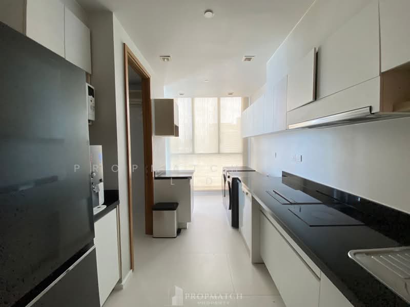 Aequa Sukhumvit 49 : เอควา สุขมวิท 49, กรุงเทพ, ซอยสุขุมวิท 49 ถนนสุขุมวิท, คลองตันเหนือ, วัฒนา, กรุงเทพ, 481 ตร.ม., คอนโด ให้เช่า, โดย PROPMATCH CO., LTD., 500369755 - DDproperty.com