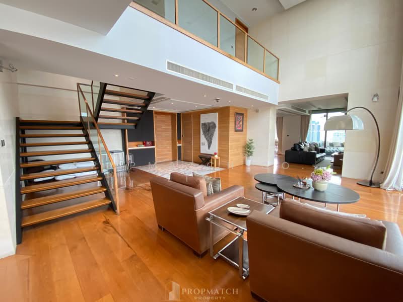 Aequa Sukhumvit 49 : เอควา สุขมวิท 49, กรุงเทพ, ซอยสุขุมวิท 49 ถนนสุขุมวิท, คลองตันเหนือ, วัฒนา, กรุงเทพ, 481 ตร.ม., คอนโด ให้เช่า, โดย PROPMATCH CO., LTD., 500369755 - DDproperty.com