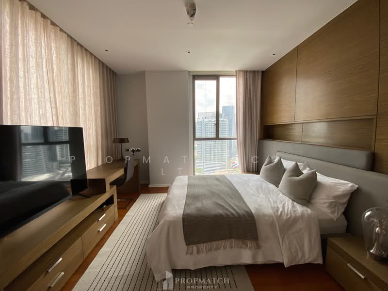 Aequa Sukhumvit 49, Bangkok, Soi Sukhumvit 49, Sukhumvit Road, Khlong Tan Nua, Watthana, Bangkok, 4 Bedrooms, 481 sqm, Condo For Rent, by PROPMATCH CO., LTD., 500369755 - DDproperty.com
