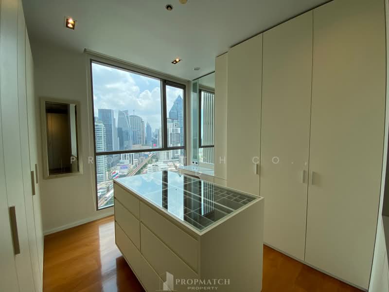 Aequa Sukhumvit 49, Bangkok, Soi Sukhumvit 49, Sukhumvit Road, Khlong Tan Nua, Watthana, Bangkok, 4 Bedrooms, 481 sqm, Condo For Rent, by PROPMATCH CO., LTD., 500369755 - DDproperty.com
