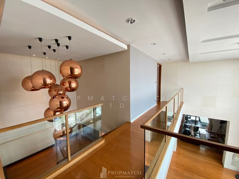 Aequa Sukhumvit 49, Bangkok, Soi Sukhumvit 49, Sukhumvit Road, Khlong Tan Nua, Watthana, Bangkok, 4 Bedrooms, 481 sqm, Condo For Rent, by PROPMATCH CO., LTD., 500369755 - DDproperty.com