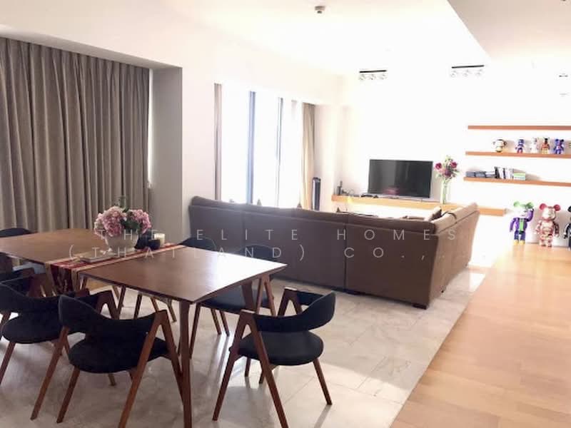 The Met Sathorn, Bangkok, 123 South Sathorn Road, Thung Maha Mek, Sathon, Bangkok, 3 Bedrooms, 198 sqm, Condo For Sale, by The Elite Homes (Thailand) Co., Ltd., 500369756 - DDproperty.com