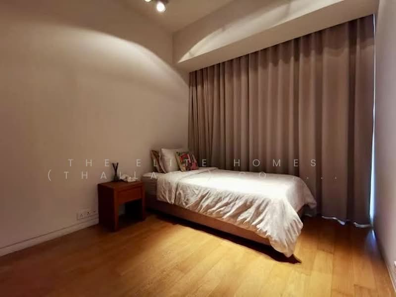 The Met Sathorn, Bangkok, 123 South Sathorn Road, Thung Maha Mek, Sathon, Bangkok, 3 Bedrooms, 198 sqm, Condo For Sale, by The Elite Homes (Thailand) Co., Ltd., 500369756 - DDproperty.com