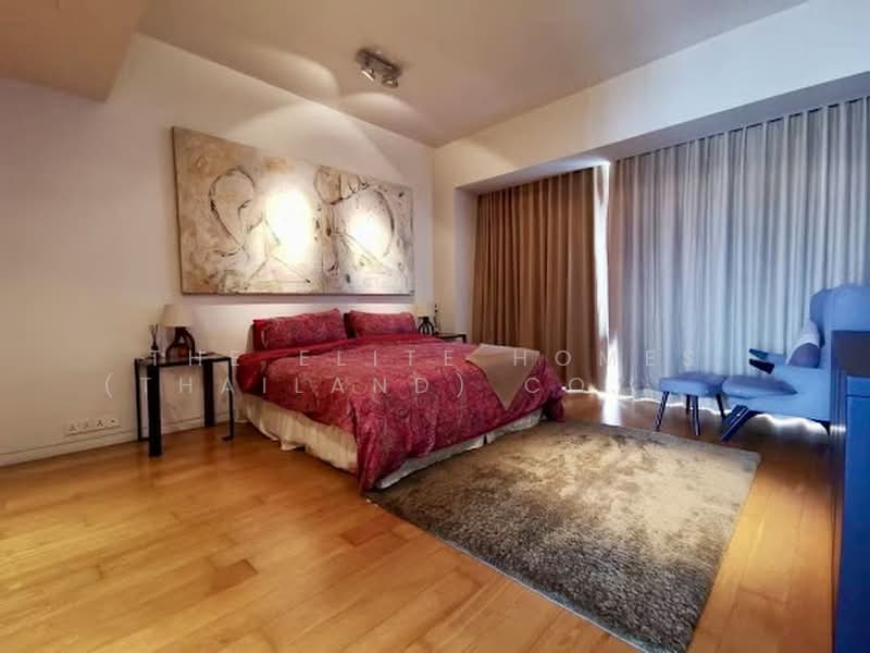 The Met Sathorn, Bangkok, 123 South Sathorn Road, Thung Maha Mek, Sathon, Bangkok, 3 Bedrooms, 198 sqm, Condo For Sale, by The Elite Homes (Thailand) Co., Ltd., 500369756 - DDproperty.com