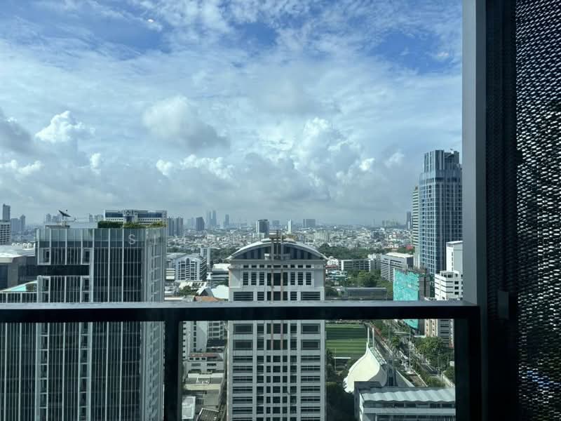 The Lofts Silom : เดอะ ลอฟท์ สีลม, กรุงเทพ, ถนนประมวญ, สีลม, บางรัก, กรุงเทพ, 46 ตร.ม., คอนโด ขาย, โดย Simon Decalf, 500369758 - DDproperty.com