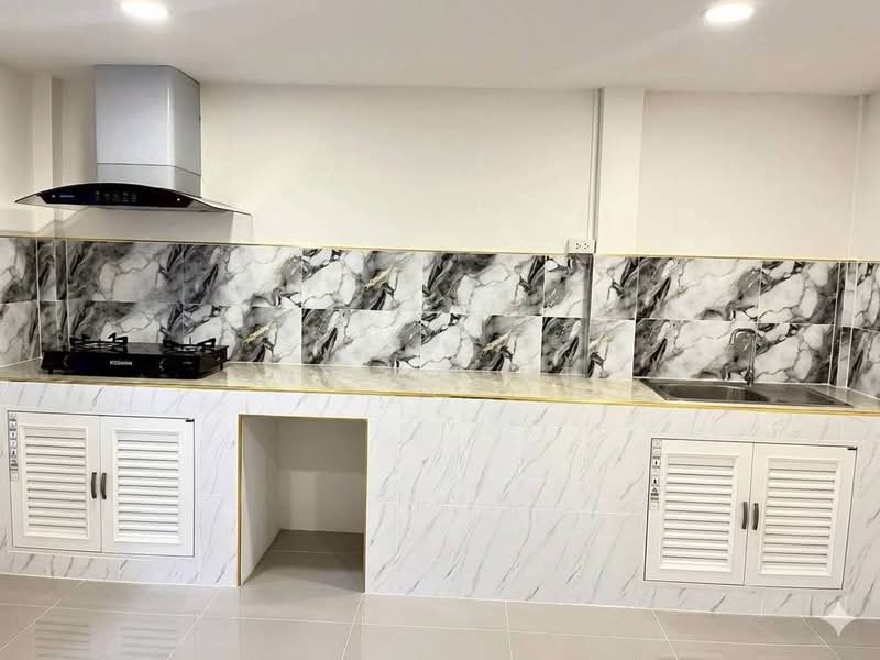 Baan Hong Prayoon 1, Nonthaburi, Soi Hongprayoon Village, Bang Rak Pattana, Bang Bua Thong, Nonthaburi, 3 Bedrooms, 99 sqm, Townhouse For Sale, by NR AGENT, 500369759 - DDproperty.com
