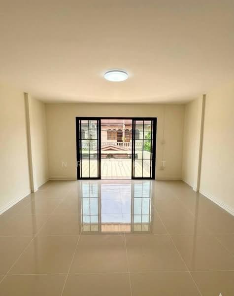 Baan Hong Prayoon 1, Nonthaburi, Soi Hongprayoon Village, Bang Rak Pattana, Bang Bua Thong, Nonthaburi, 3 Bedrooms, 99 sqm, Townhouse For Sale, by NR AGENT, 500369759 - DDproperty.com