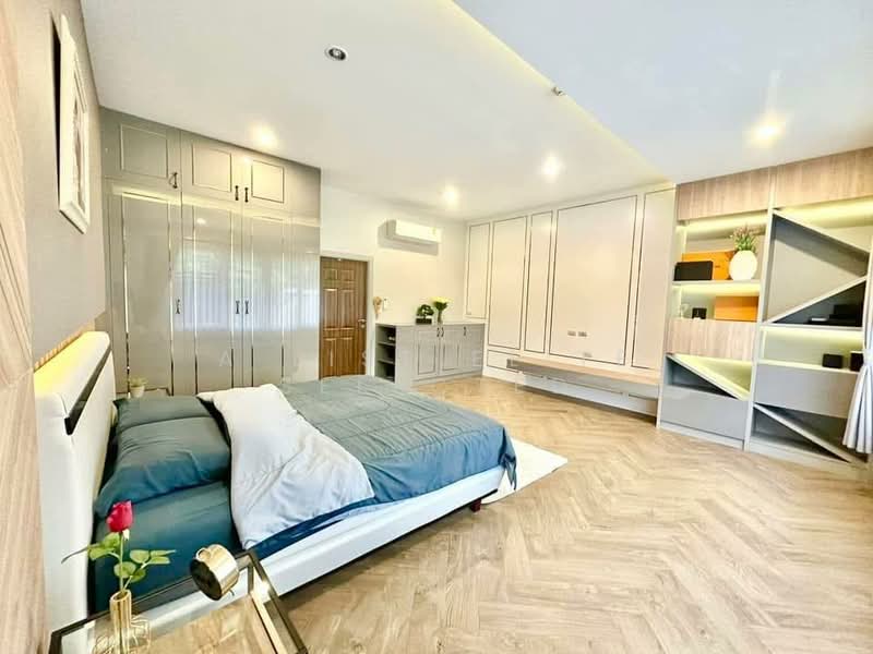 บางละมุง, Chon Buri (Pattaya), Huai Yai, Bang Lamung (Pattaya), Chon Buri (Pattaya), 6 Bedrooms, 1,200 sqm, Villa For Rent, by A LIST ELITE SELECTED, 500369760 - DDproperty.com