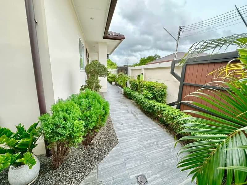 บางละมุง, Chon Buri (Pattaya), Huai Yai, Bang Lamung (Pattaya), Chon Buri (Pattaya), 6 Bedrooms, 1,200 sqm, Villa For Rent, by A LIST ELITE SELECTED, 500369760 - DDproperty.com