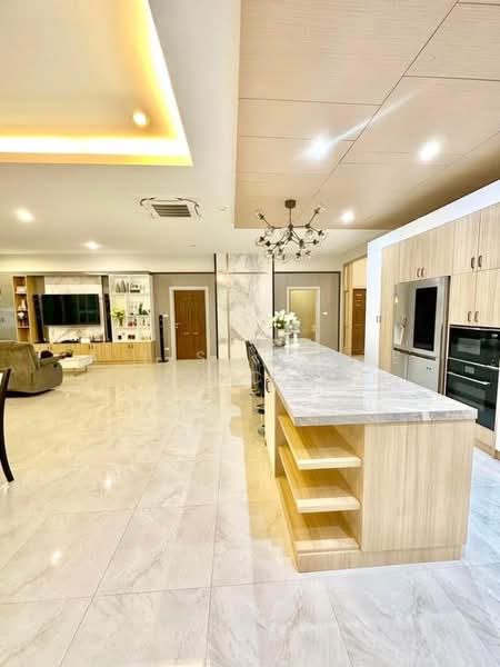 บางละมุง, Chon Buri (Pattaya), Huai Yai, Bang Lamung (Pattaya), Chon Buri (Pattaya), 6 Bedrooms, 1,200 sqm, Villa For Rent, by A LIST ELITE SELECTED, 500369760 - DDproperty.com
