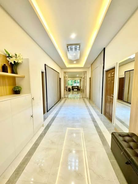 บางละมุง, Chon Buri (Pattaya), Huai Yai, Bang Lamung (Pattaya), Chon Buri (Pattaya), 6 Bedrooms, 1,200 sqm, Villa For Rent, by A LIST ELITE SELECTED, 500369760 - DDproperty.com