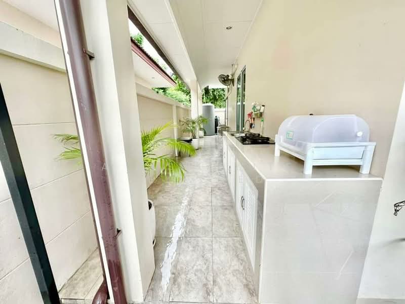 บางละมุง, Chon Buri (Pattaya), Huai Yai, Bang Lamung (Pattaya), Chon Buri (Pattaya), 6 Bedrooms, 1,200 sqm, Villa For Rent, by A LIST ELITE SELECTED, 500369760 - DDproperty.com