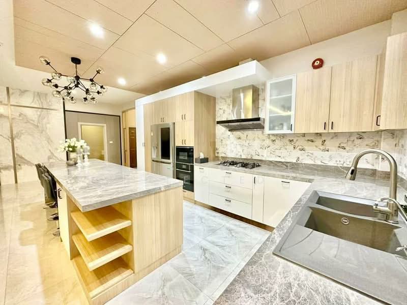 บางละมุง, Chon Buri (Pattaya), Huai Yai, Bang Lamung (Pattaya), Chon Buri (Pattaya), 6 Bedrooms, 1,200 sqm, Villa For Rent, by A LIST ELITE SELECTED, 500369760 - DDproperty.com