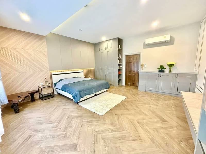 บางละมุง, Chon Buri (Pattaya), Huai Yai, Bang Lamung (Pattaya), Chon Buri (Pattaya), 6 Bedrooms, 1,200 sqm, Villa For Rent, by A LIST ELITE SELECTED, 500369760 - DDproperty.com