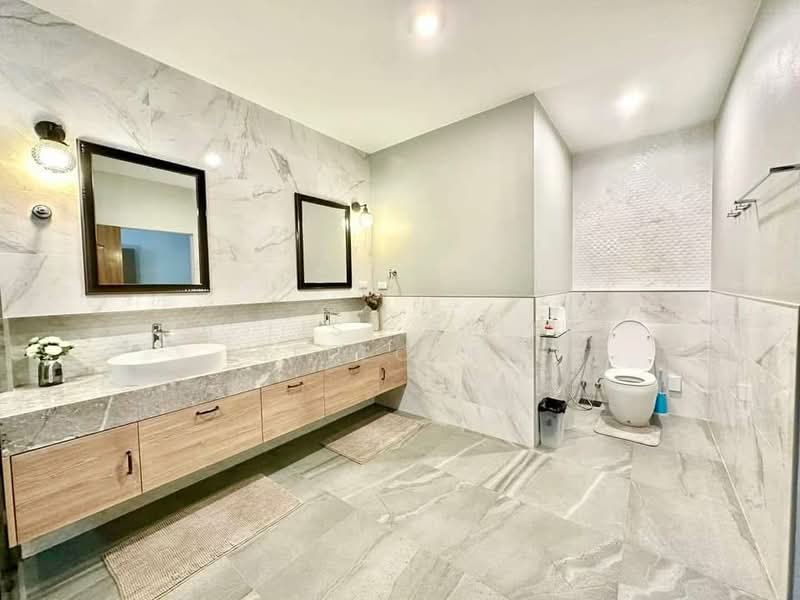 บางละมุง, Chon Buri (Pattaya), Huai Yai, Bang Lamung (Pattaya), Chon Buri (Pattaya), 6 Bedrooms, 1,200 sqm, Villa For Rent, by A LIST ELITE SELECTED, 500369760 - DDproperty.com