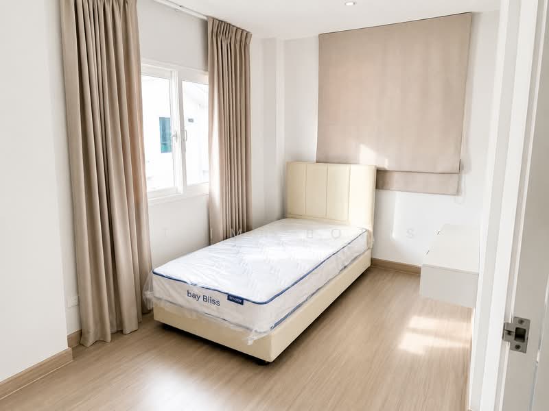 Supalai Lake Ville, Phuket, Ko Kaeo, Muang Phuket, Phuket, 2 Bedrooms, 160 sqm, Single Detached House For Rent, by Jittima BOTES, 500369761 - DDproperty.com