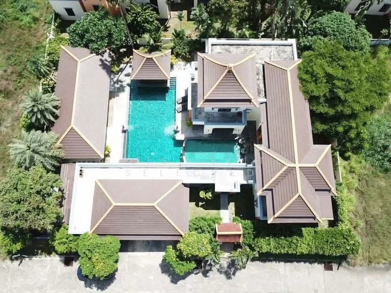 East Village, Bangkok, 4, 7 Vibhavadi Rangsit 3 Alley, Jom Phon, Chatuchak, Bangkok, 6 Bedrooms, 1,200 sqm, Condo For Rent, by A LIST ELITE SELECTED, 500369764 - DDproperty.com