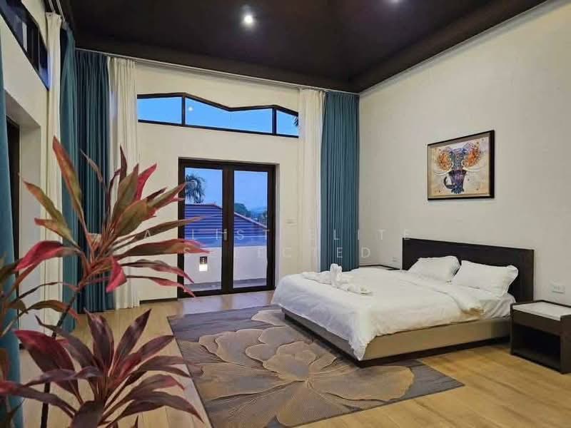 East Village, Bangkok, 4, 7 Vibhavadi Rangsit 3 Alley, Jom Phon, Chatuchak, Bangkok, 6 Bedrooms, 1,200 sqm, Condo For Rent, by A LIST ELITE SELECTED, 500369764 - DDproperty.com