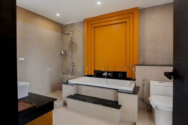 East Village, Bangkok, 4, 7 Vibhavadi Rangsit 3 Alley, Jom Phon, Chatuchak, Bangkok, 6 Bedrooms, 1,200 sqm, Condo For Rent, by A LIST ELITE SELECTED, 500369764 - DDproperty.com