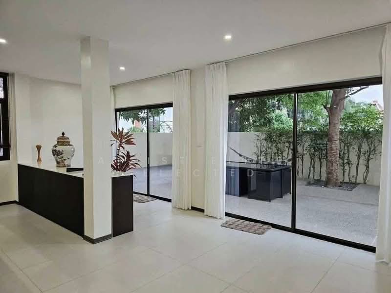 East Village, Bangkok, 4, 7 Vibhavadi Rangsit 3 Alley, Jom Phon, Chatuchak, Bangkok, 6 Bedrooms, 1,200 sqm, Condo For Rent, by A LIST ELITE SELECTED, 500369764 - DDproperty.com