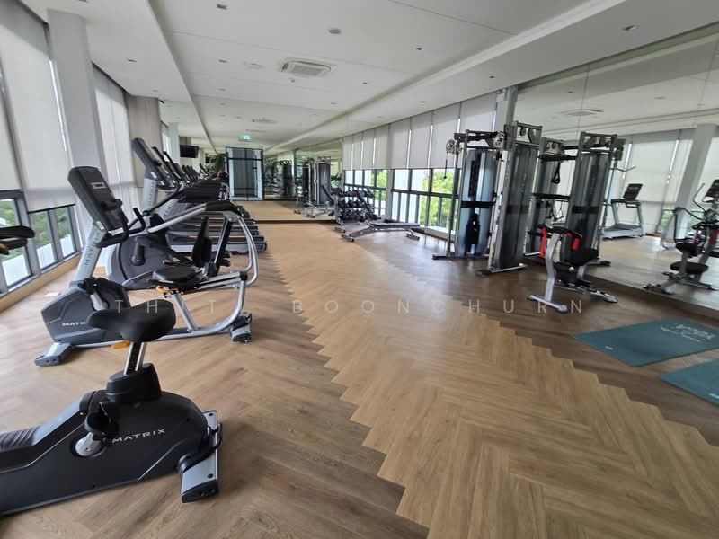 Baan Ninya Krungthepkreetha-Motorway, Bangkok, Khlong Song Ton Nun, Lat Krabang, Bangkok, 4 Bedrooms, 300 sqm, Single Detached House For Rent, by Thiti Boonchurn, 500369766 - DDproperty.com