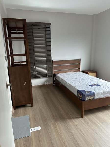 บ้านนินญา กรุงเทพกรีฑา – มอเตอร์เวย์, กรุงเทพ, คลองสองต้นนุ่น, ลาดกระบัง, กรุงเทพ, 300 ตร.ม., บ้านเดี่ยว ให้เช่า, โดย Thiti Boonchurn, 500369766 - DDproperty.com