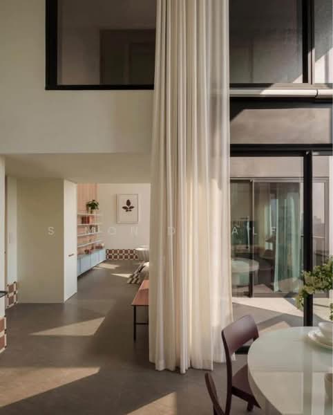 The Lofts Silom : เดอะ ลอฟท์ สีลม, กรุงเทพ, ถนนประมวญ, สีลม, บางรัก, กรุงเทพ, 122 ตร.ม., คอนโด ให้เช่า, โดย Simon Decalf, 500369767 - DDproperty.com